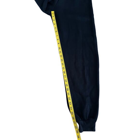 JCPenney 80's Color Block Sweatsuit,  Retro Athleisure Jogger Tracksuit Jr - Picture 8 of 8